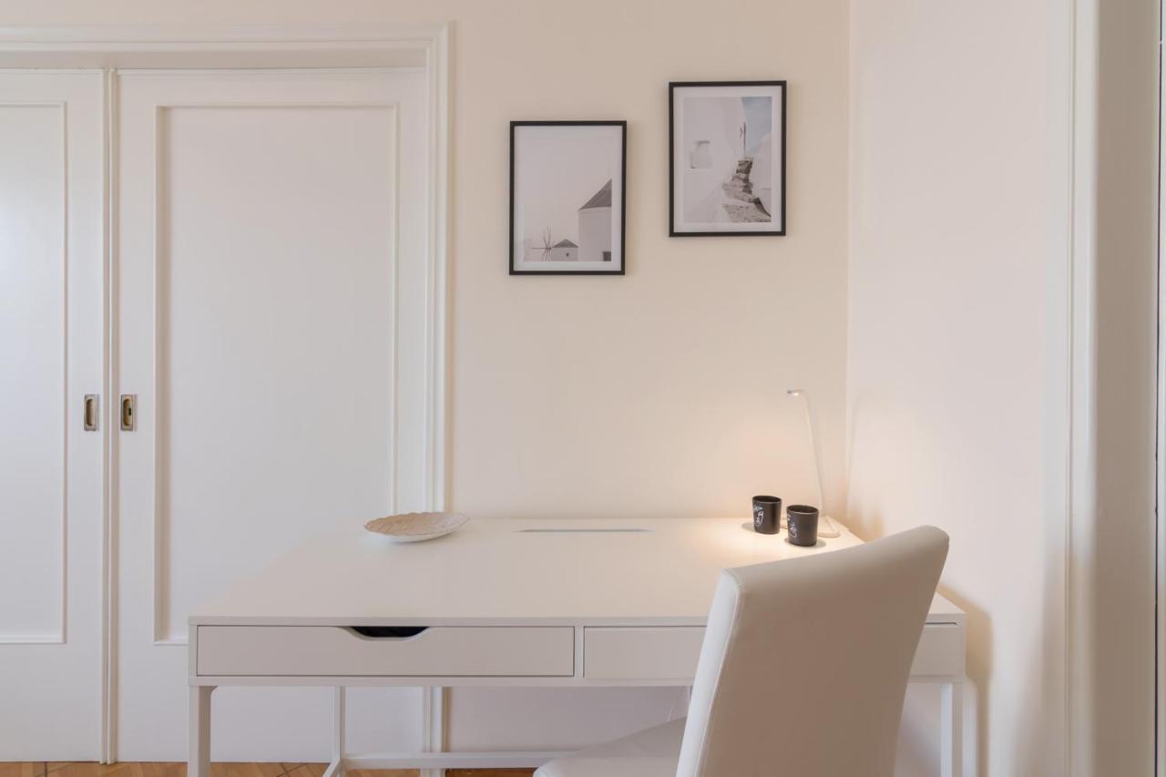 אתונה Phaedrus Living: City Center Flat Michalakopoulou מראה חיצוני תמונה
